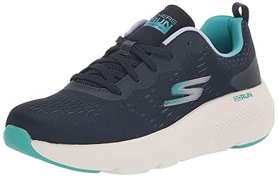 Skechers GO RUN ELEVATE - DOUBLE TIME Running Shoes for Womens