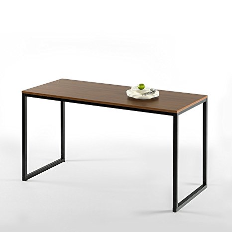 Zinus Modern Studio Collection Soho Rectangular Dining Table / Table Only /Office Desk / Computer Table