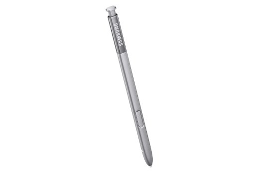 Samsung Stylus for Galaxy Note 5 - Retail Packaging - White