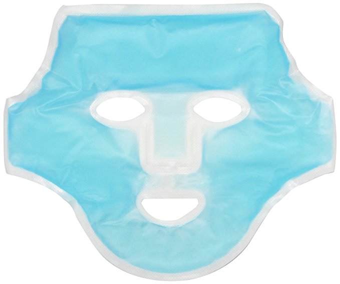 Accurate Manufacturing Facial Ice Pack