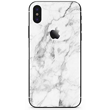 DowBier iPhone Bottom Decal Vinyl Skin Sticker Cover Anti-Scratch Decal for Apple iPhone