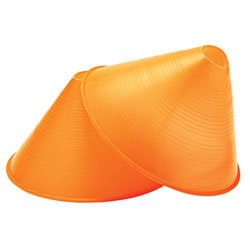 Gamecraft Large Profile Cones (Pack of 12)