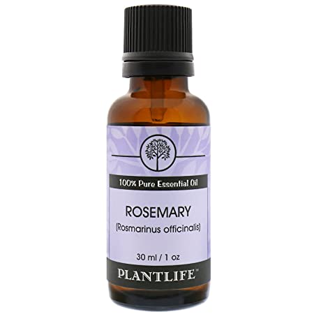 Rosemary 100% Pure Essential Oil-30ml