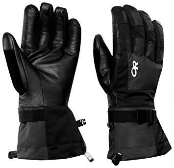 Outdoor Research Or men's revolution gloves