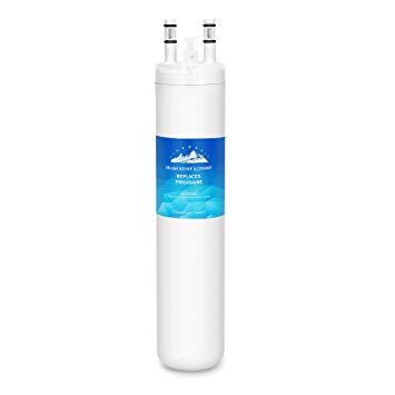 Mountain Flows Ice Makers Water Filter Compatible with Filter 469999 Refrigerators Water Filter Pure Source Ultra - 1 Pack