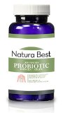 NaturaBest Probiotic 60 Capsules 506 BILLION - Made in the USA