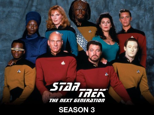 Star Trek: The Next Generation