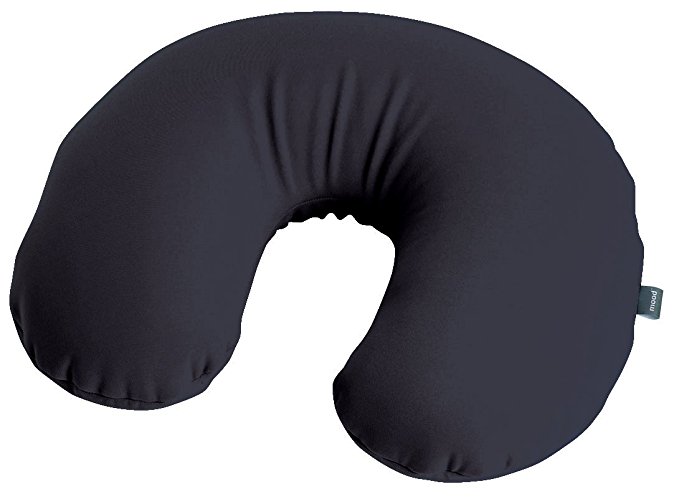 Lewis N. Clark Mood Neck Pillow