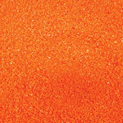 Hortense B. Hewitt Wedding Accessories Sand, Orange