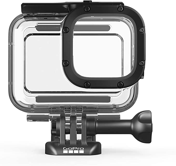 GoPro Protective Housing for Hero8 Black (Official Accessory), Clear