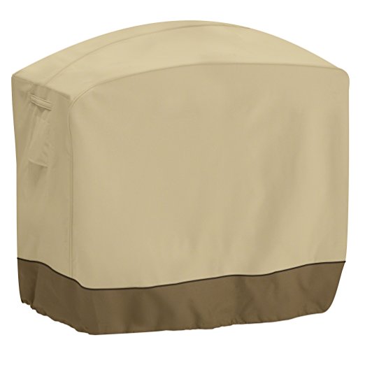 Classic Accessories 73902 Veranda Small Grill Cover For Weber Q-300 & Q-320 Grills