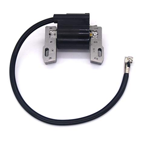 NIMTEK New Electronic Ignition Coil Magneto Armature Fits Briggs & Stratton 492341 490586 491312 495859 715231 591459