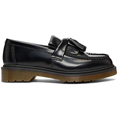 Dr. Martens Adrian Tassle Loafer Slip-On