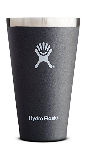 Hydro Flask Vacuum Insulated True Pint 16-Ounce