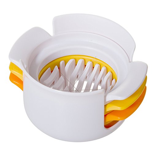 Progressive International Compact Egg Slicer