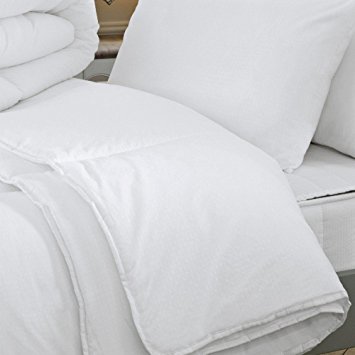 Silentnight Hollowfibre, 4.5 Tog Duvet, Single