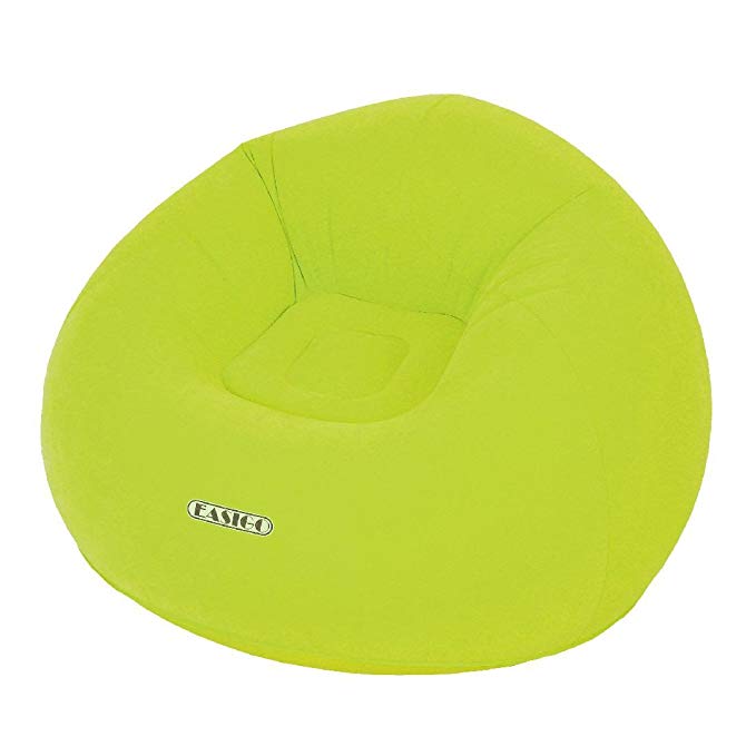 Jilong Inflatable Chair Easigo Lazy Sofa in 2 Colours