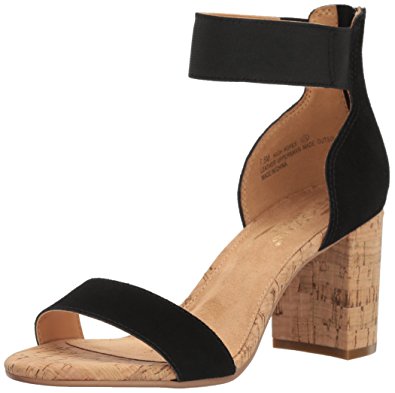 Aerosoles Women's High Hopes Dress Sandal