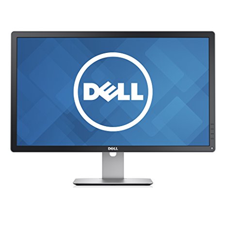 Dell P2714H IPS 27-Inch Screen LED-Lit Monitor