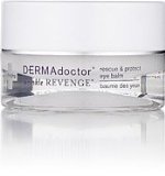 DERMAdoctor Wrinkle Revenge rescue and protect eye balm