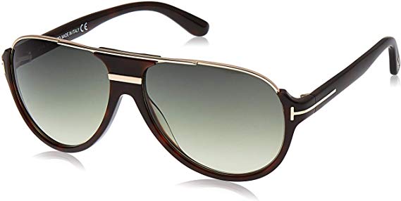 Tom Ford Dimitry FT0334 Sunglasses