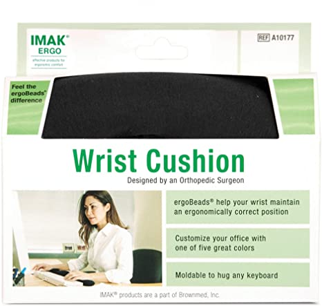 Imak  Keyboard Cushion Grey