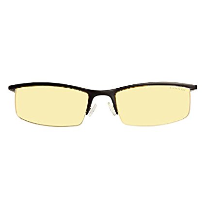 Emissary Computer glasses - block blue light, Anti-glare, minimize digital eye strain - Prevent headaches, reduce eye fatigue and sleep better