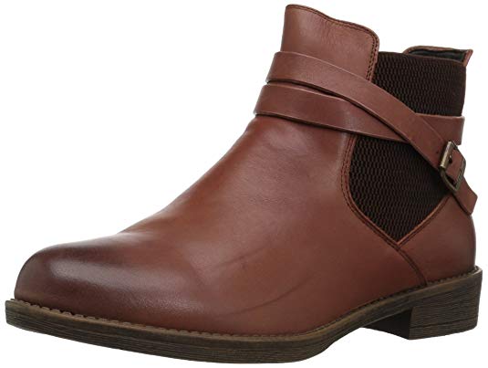 Propet Women's Tatum Ankle Bootie