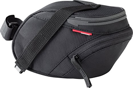 Diamondback Dbs 70Ci Bicycle Bag, Medium, Black