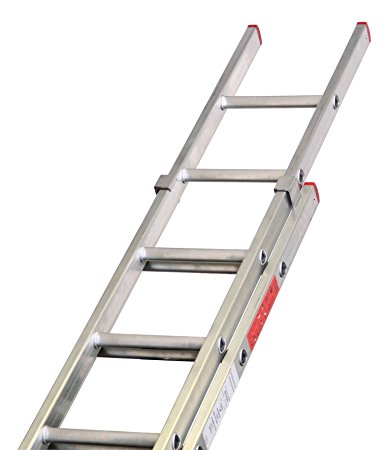 Lyte 2-Section Domestic Extension Ladder