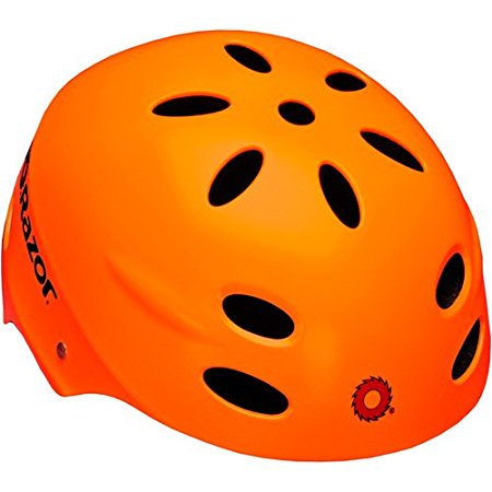 Razor V-17 Youth Multi-Sport Helmet