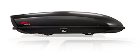 Yakima Skybox 21 Carbonite Cargo Box