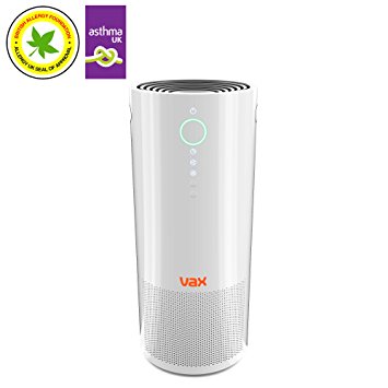 Vax ACAMV101 Pure Air 300 Air Purifier - White