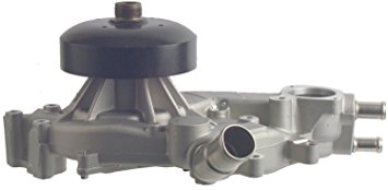 Cardone Select 55-13411 New Water Pump