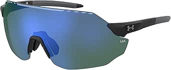 Under Armour Adult Ua Halftime Shield Sunglasses