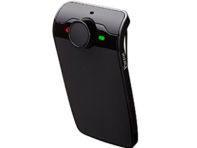 Parrot Minikit with Bluetooth Speakerphone - Retail Packaging - Black
