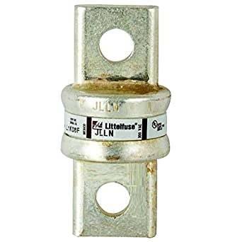 Littelfuse JLLN300 300A, 300VAC/125VDC, Class T Fast Acting Fuse