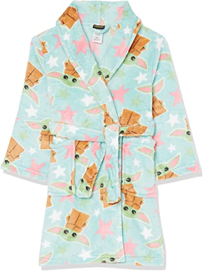 Star Wars girls Robe