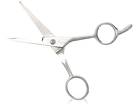 Diane Barber-Cut Scissors, 5 1/2 Inch