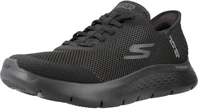 Skechers men's Free Slip-ins Go Walk Flex-hands Up Sneaker