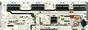 Samsung BN44-00264A PCB, Power Supply