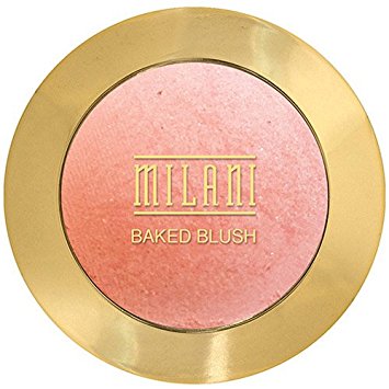 Milani Baked Blush Luminoso 3.5g