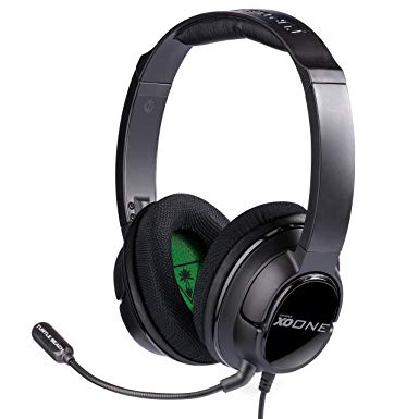 Turtle Beach XO One Amplified Stereo Gaming Headset - Xbox One and Xbox One S