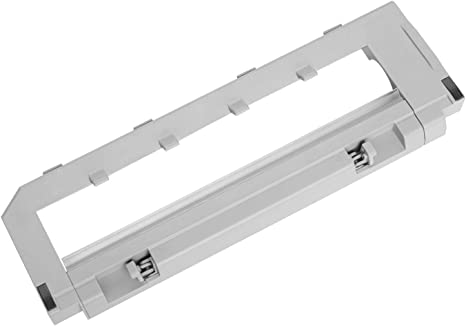 roborock Rubber Main Brush Cover S7&S7&Q7&Q7 &Q7 Max&Q7 Max  Robot Vacuum Cleaner(White)