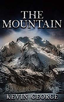 The Mountain (The Great Blue Above Book 6)