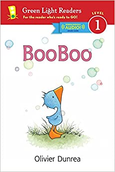 BooBoo (Reader) (Gossie & Friends)