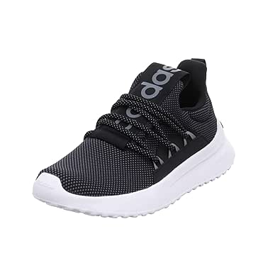 adidas Mens Lite Racer Adapt 5.0 Running Shoe