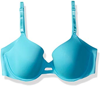 Warner's Women's No Side Effects Full Coverage Underwire Bra