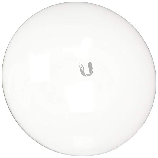 Ubiquiti Nanobeam M5-16 Wireless Bridge (NBE-M5-16)