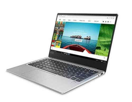 2018 Lenovo Ideapad 720S 13.3" FHD IPS Laptop (Ryzen 5 2500U, 8GB DDR4, 512GB）